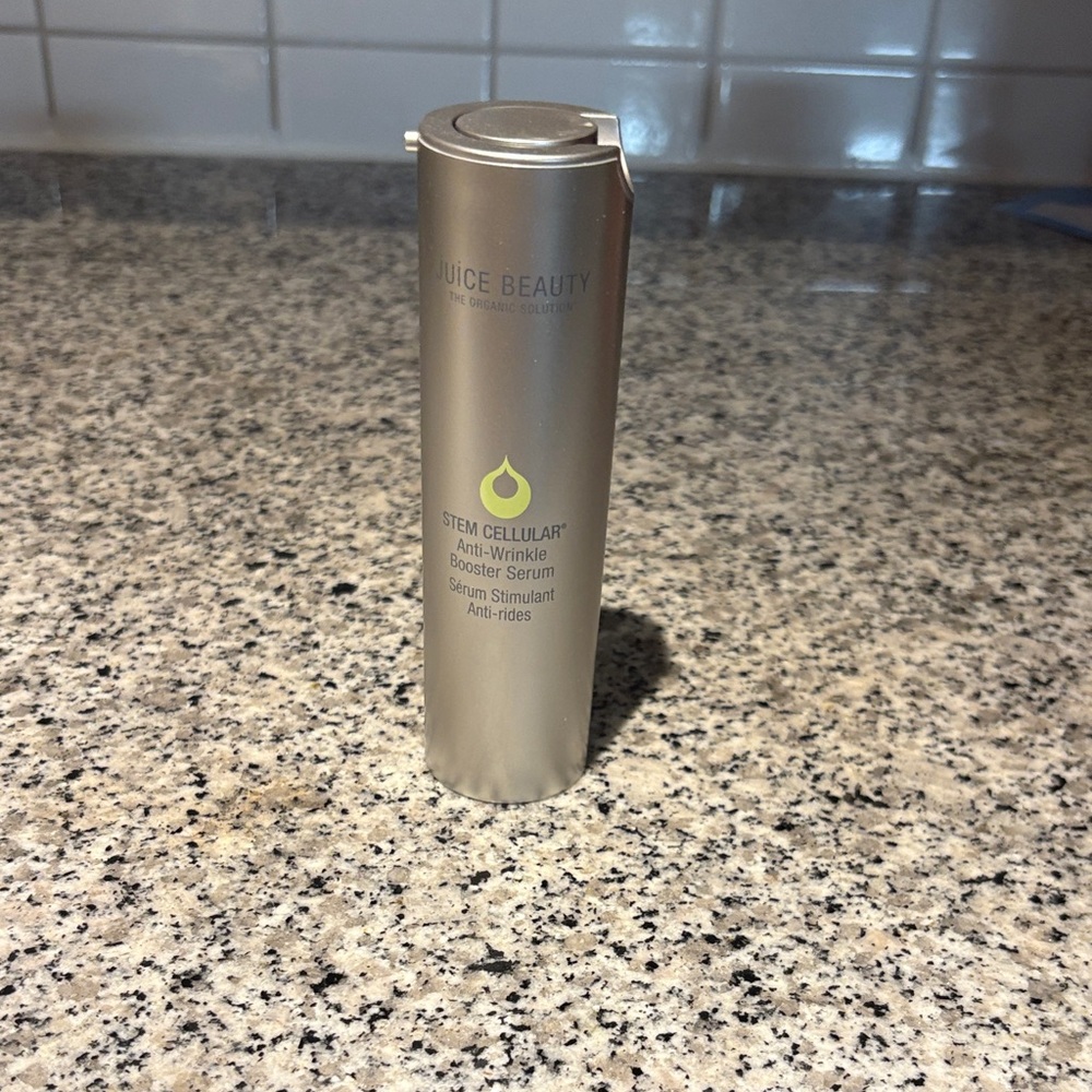 Juice Beauty Silver Stem Cellular Serum